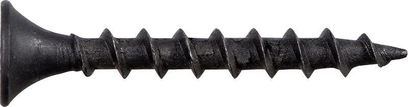Fas-n-Tite Coarse Thread Drywall Screws (#6 x 1-1/4") - 5lb Box - Image 5